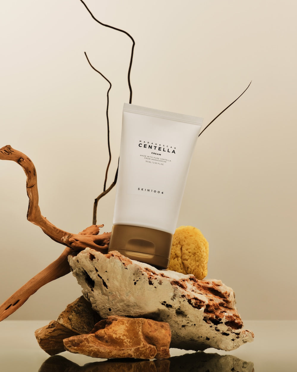 SKIN1004 Madagascar Centella Cream 75ml