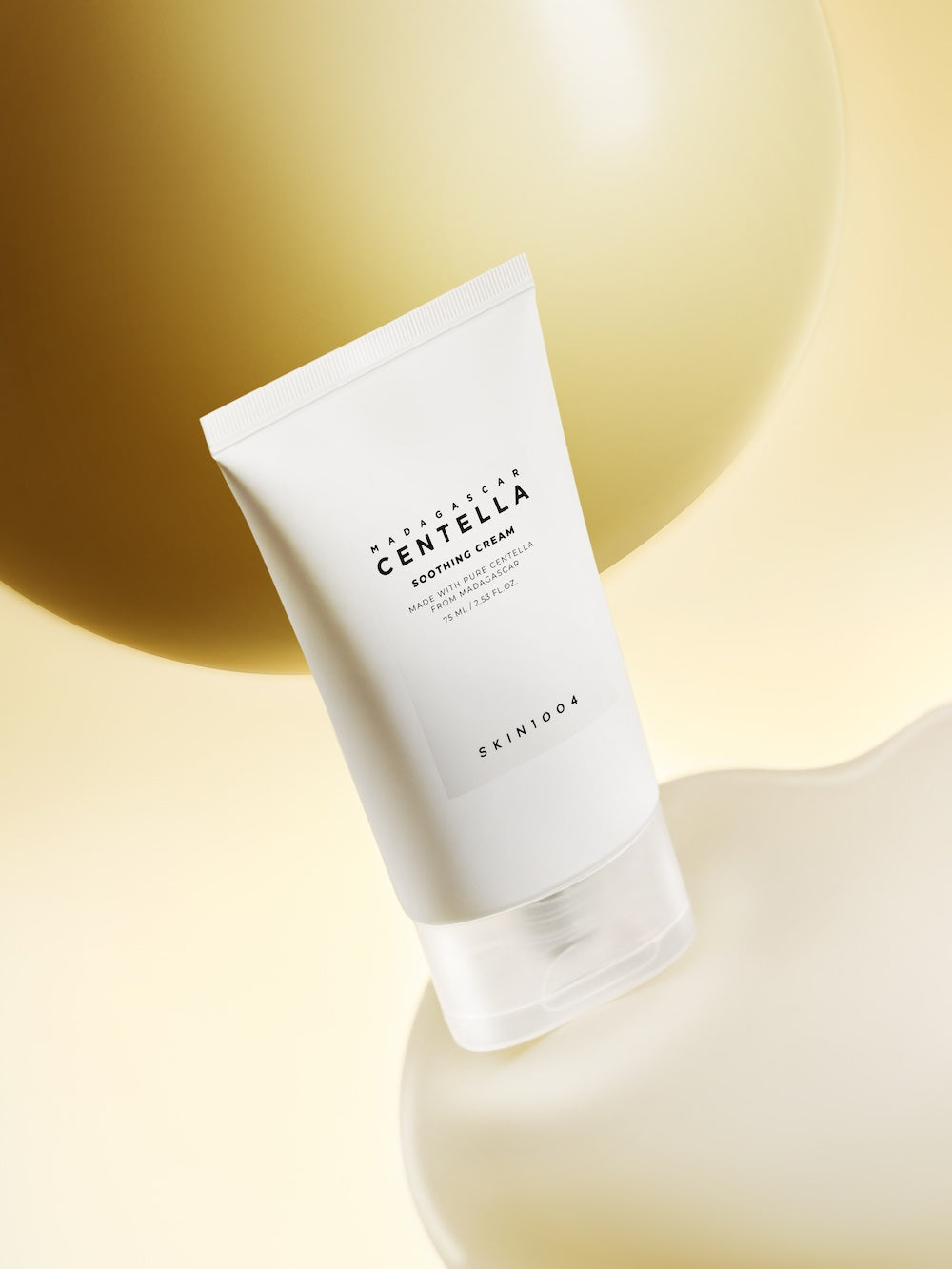 SKIN1004 Madagascar Centella Soothing Cream 75ml