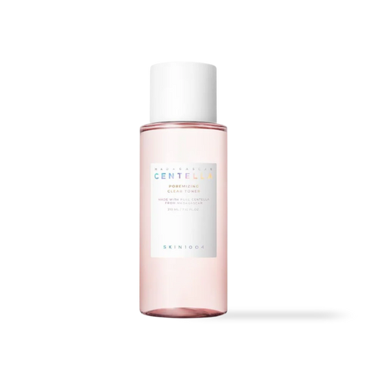 SKIN1004 Madagascar Centella Poremizing Clear Toner 210ml