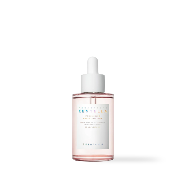 SKIN1004 Madagascar Centella Poremizing Fresh Ampoule - 3 Size