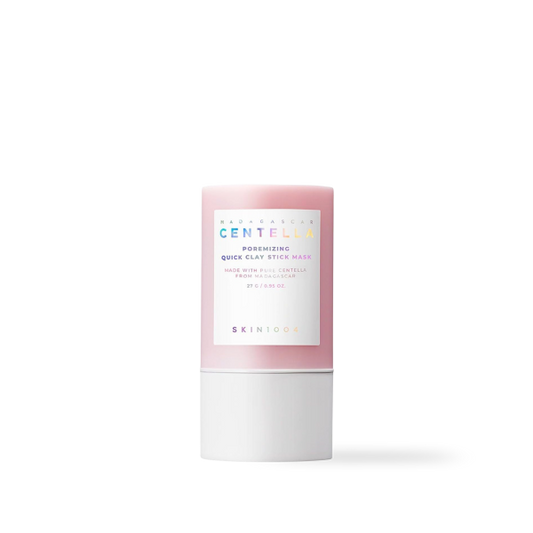 SKIN1004 Madagascar Centella Poremizing Quick Clay Stick Mask 27g