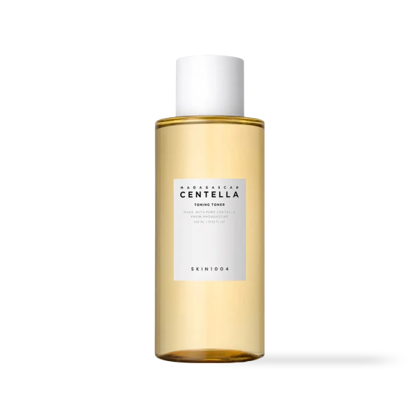 SKIN1004 Madagascar Centella Toning Toner - 3 Size