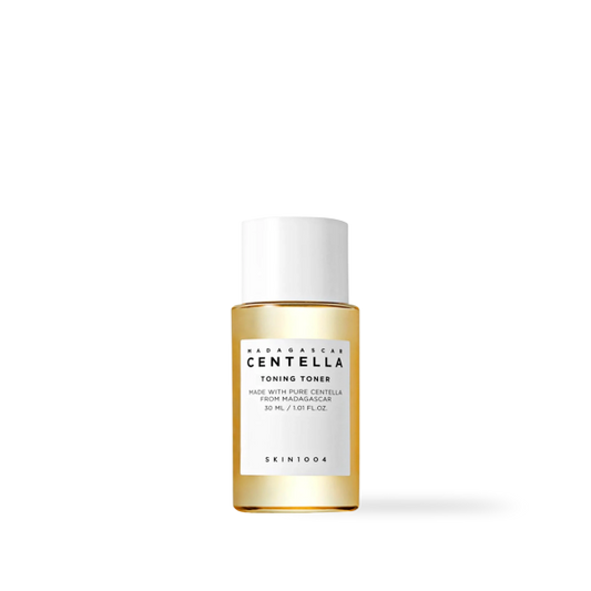 SKIN1004 Madagascar Centella Toning Toner 30ml