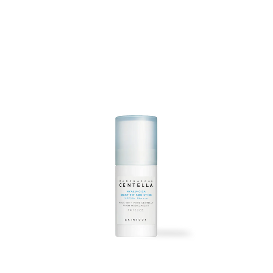 SKIN1004 Madagascar Centella Hyalu-Cica Silky Fit Sun Stick 7g