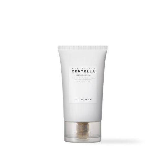 SKIN1004 Madagascar Centella Soothing Cream 75ml