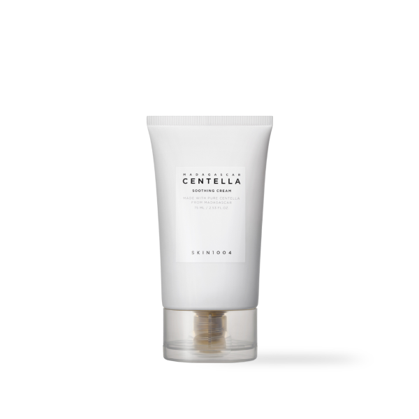SKIN1004 Madagascar Centella Soothing Cream - 2 Size