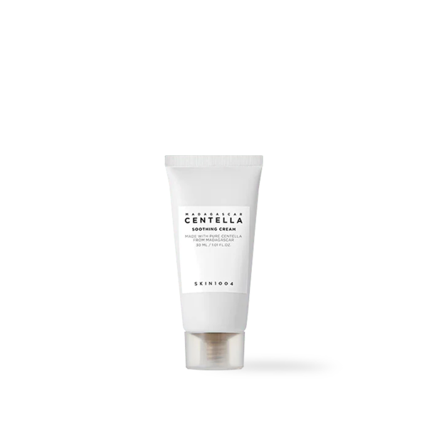 SKIN1004 Madagascar Centella Soothing Cream 30ml