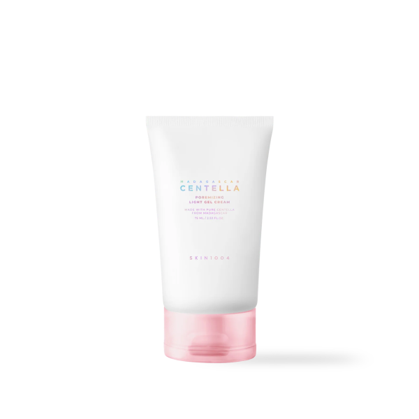 SKIN1004 Madagascar Centella Poremizing Light Gel Cream 75ml