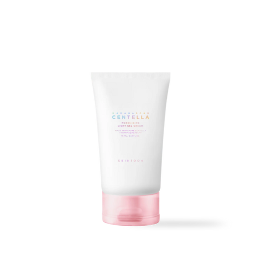 SKIN1004 Madagascar Centella Poremizing Light Gel Cream 75ml