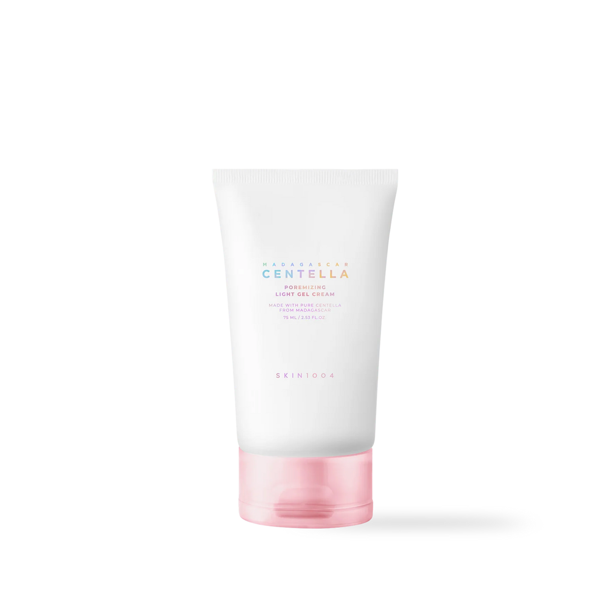 SKIN1004 Madagascar Centella Poremizing Light Gel Cream 75ml