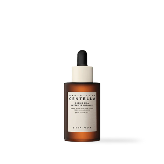SKIN1004 Madagascar Centella Probio-Cica Intensive Ampoule 50ml