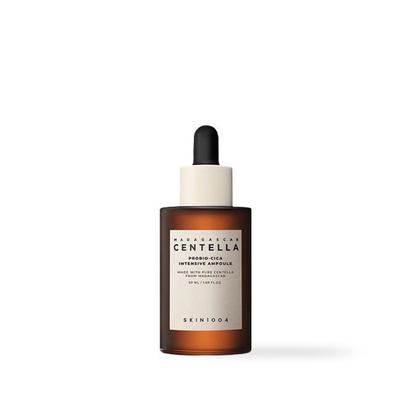 SKIN1004 Madagascar Centella Probio-Cica Intensive Ampoule - 3 Size