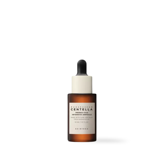 SKIN1004 Madagascar Centella Probio-Cica Intensive Ampoule - 3 Size