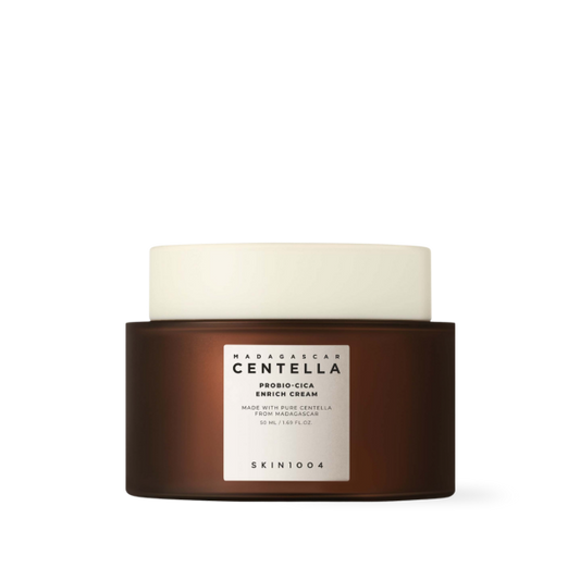 SKIN1004 Madagascar Centella Probio-Cica Enrich Cream 50ml