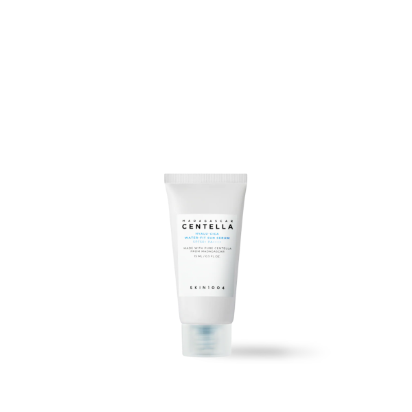 SKIN1004 Madagascar Centella Hyalu-Cica Water-Fit Sun Serum - 3 Size