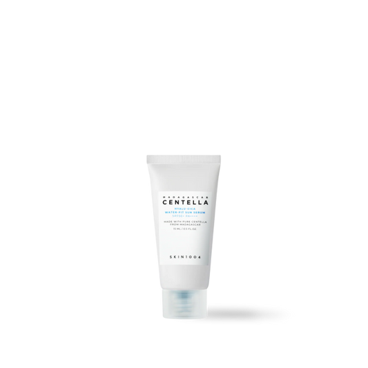 SKIN1004 Madagascar Centella Hyalu-Cica Water-Fit Sun Serum 15ml