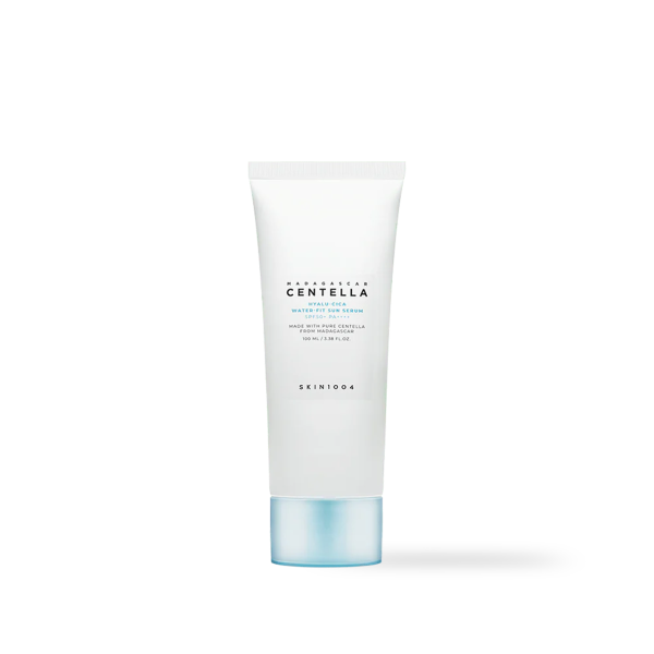 SKIN1004 Madagascar Centella Hyalu-Cica Water-Fit Sun Serum 100ml