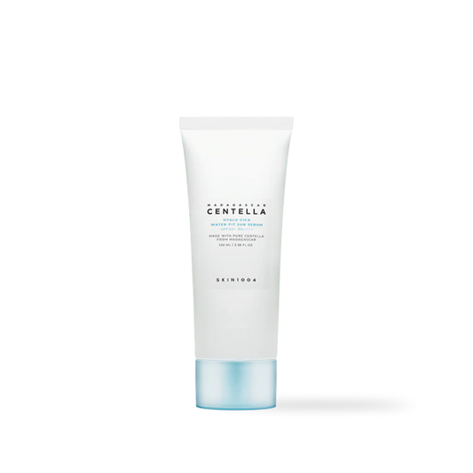 SKIN1004 Madagascar Centella Hyalu-Cica Water-Fit Sun Serum - 3 Size