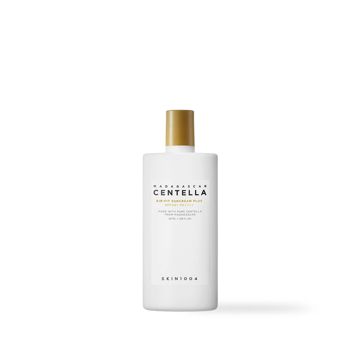 SKIN1004 Madagascar Centella Air-Fit Suncream Plus 50ml