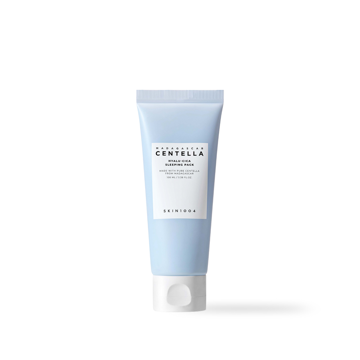 SKIN1004 Madagascar Centella Hyalu-Cica Sleeping Pack 100ml