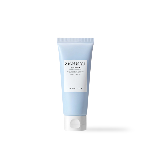 SKIN1004 Madagascar Centella Hyalu-Cica Sleeping Pack - 2 Size