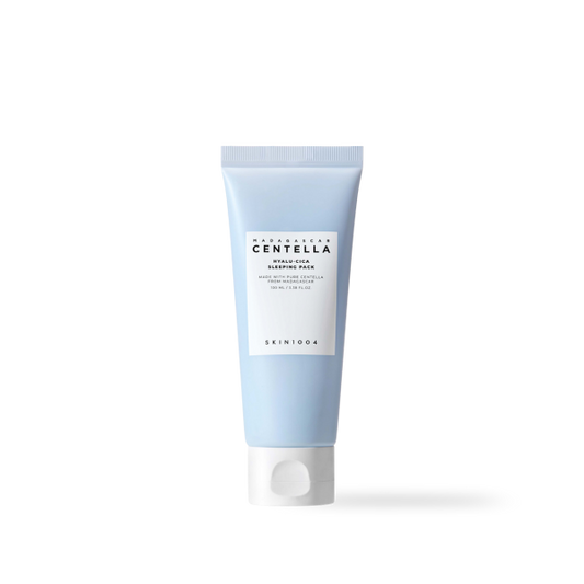 SKIN1004 Madagascar Centella Hyalu-Cica Sleeping Pack - 2 Size