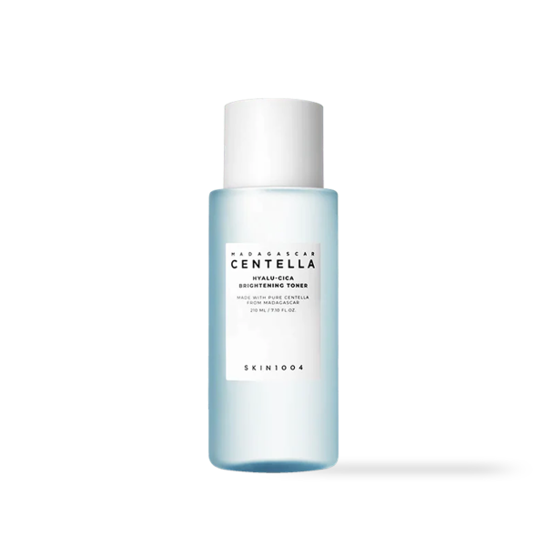 SKIN1004 Madagascar Centella Hyalu-Cica Brightening Toner 210ml