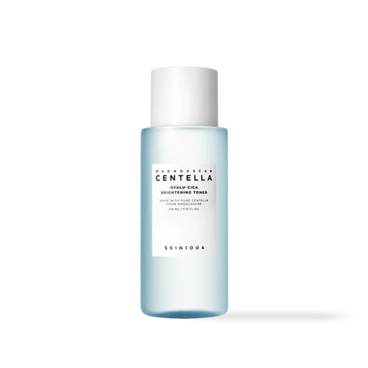 SKIN1004 Madagascar Centella Hyalu-Cica Brightening Toner 210ml