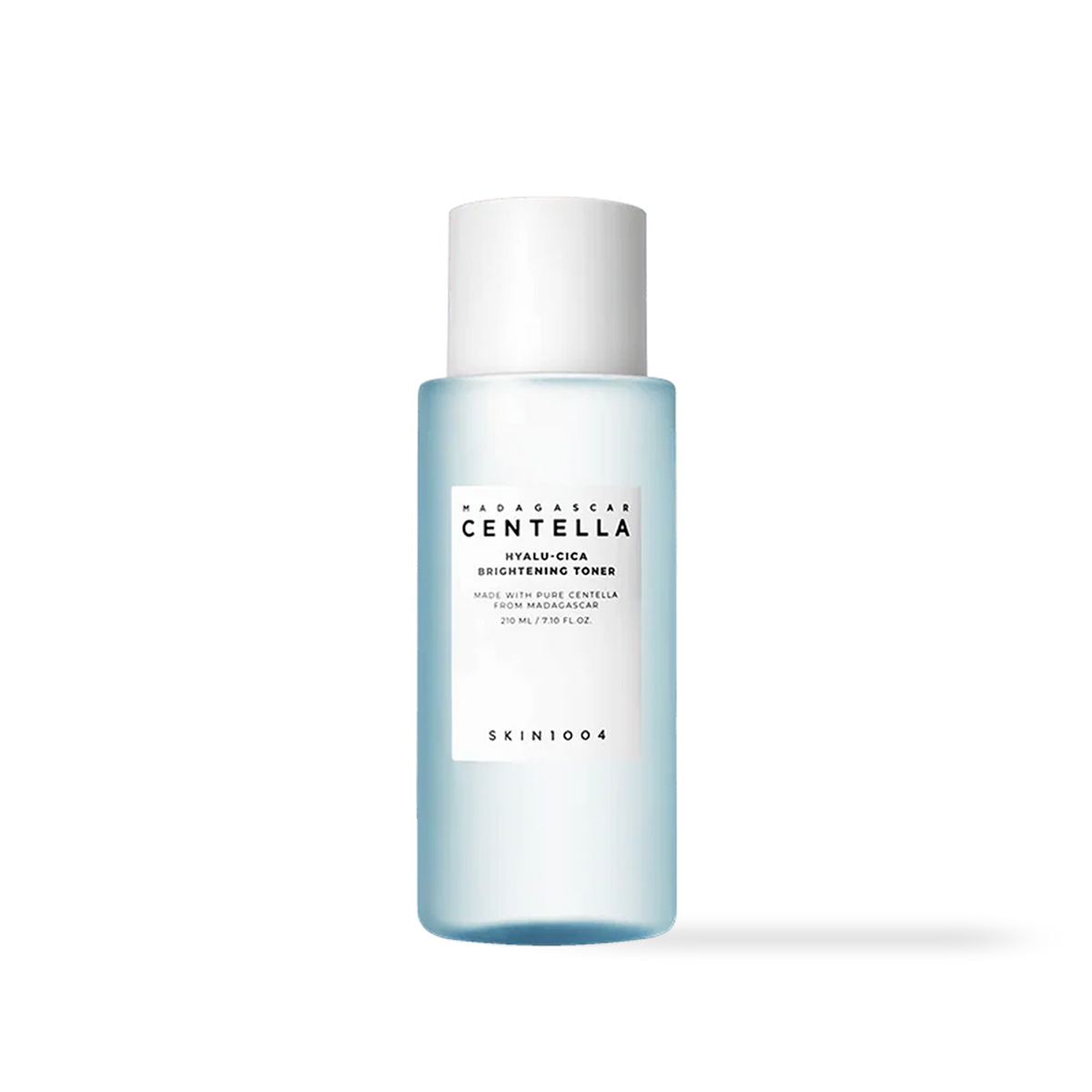 SKIN1004 Madagascar Centella Hyalu-Cica Brightening Toner 210ml