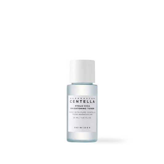 SKIN1004 Madagascar Centella Hyalu-Cica Brightening Toner 30ml