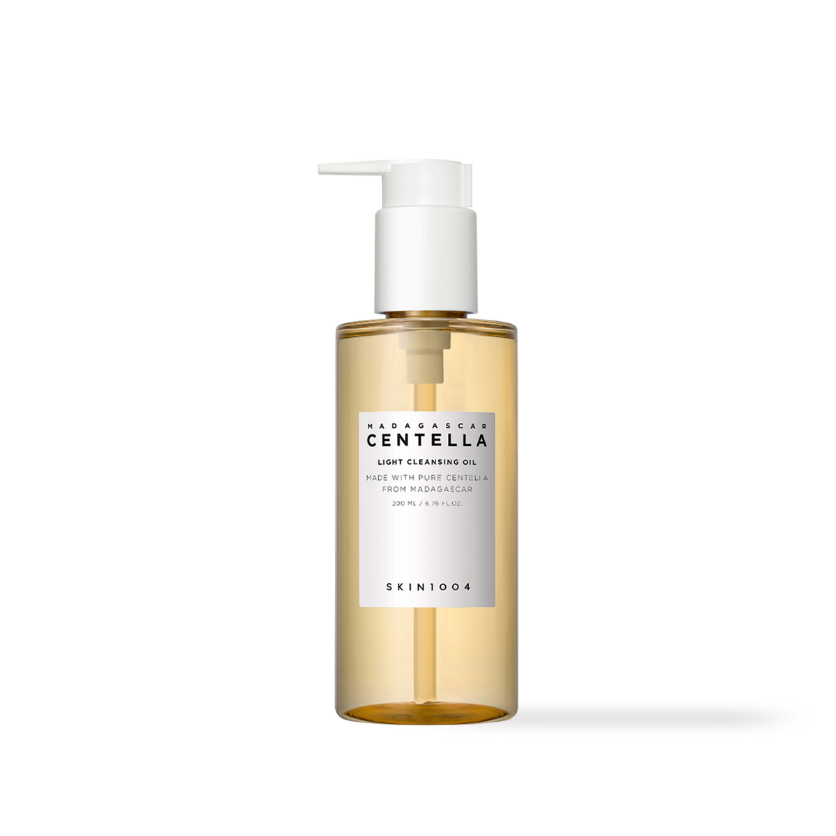 SKIN1004 Madagascar Centella Light Cleansing Oil 200ml