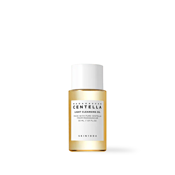 SKIN1004 Madagascar Centella Light Cleansing Oil - 2 Size