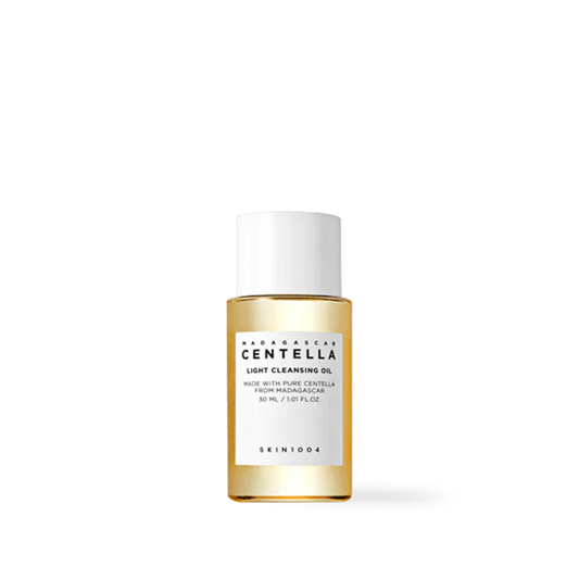 SKIN1004 Madagascar Centella Light Cleansing Oil 30ml