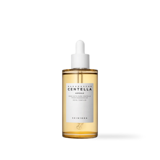 SKIN1004 Madagascar Centella Ampoule - 3 Size