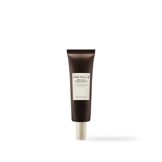SKIN1004 Madagascar Centella Probio-cica Glow Sun Ampoule 50ml