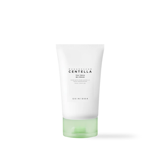 SKIN1004 Madagascar Centella Tea-Trica B5 Cream 75ml