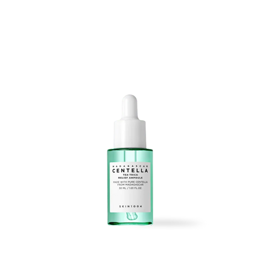 SKIN1004 Madagascar Centella Tea-Trica Relief Ampoule 30ml