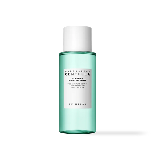 SKIN1004 Madagascar Centella Tea-Trica Purifying Toner 210ml