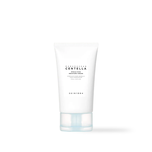 SKIN1004 Madagascar Centella Hyalu-Cica Moisture Cream 75ml
