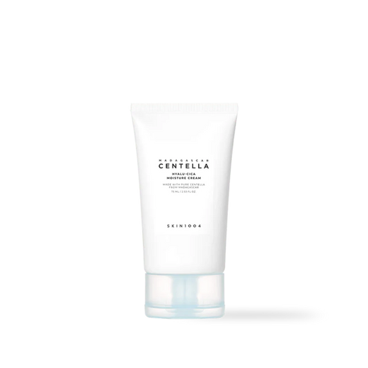 SKIN1004 Madagascar Centella Hyalu-Cica Moisture Cream 75ml