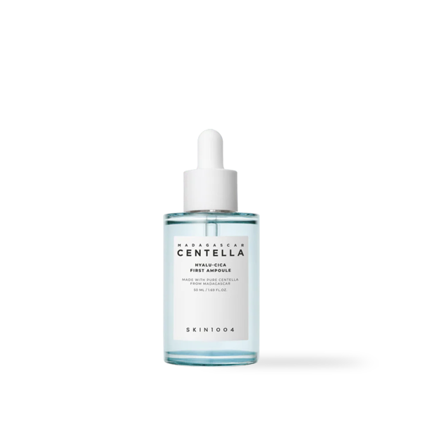 SKIN1004 Madagascar Centella Hyalu-Cica First Ampoule - 2 Size