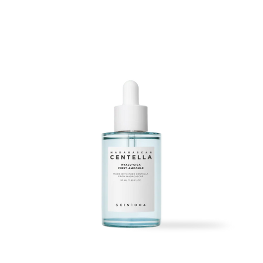 SKIN1004 Madagascar Centella Hyalu-Cica First Ampoule 50ml