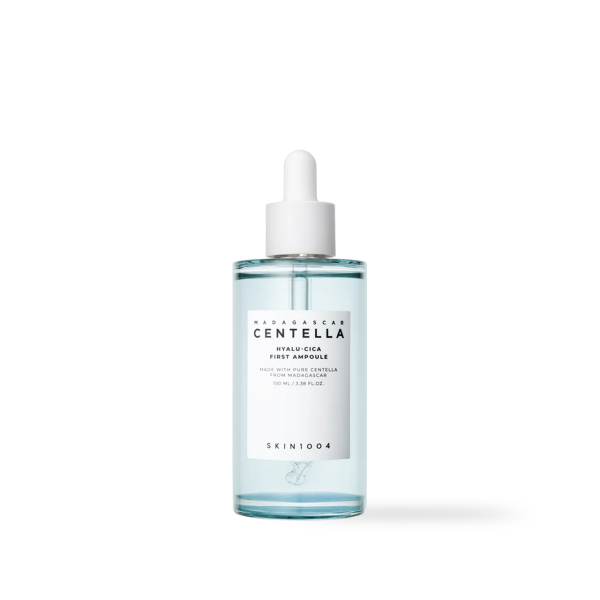 SKIN1004 Madagascar Centella Hyalu-Cica First Ampoule 100ml
