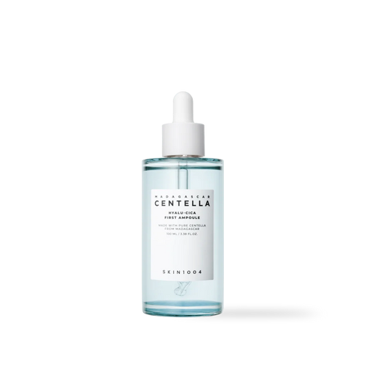 SKIN1004 Madagascar Centella Hyalu-Cica First Ampoule 100ml