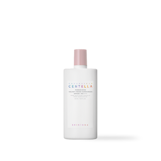 SKIN1004 Madagascar Centella Poremizing Velvet Finish Sunscreen 50ml