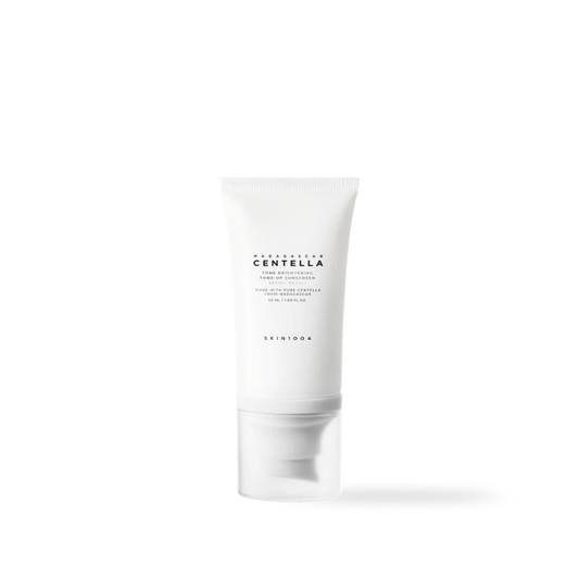 SKIN1004 Madagascar Centella Tone Brightening Tone-Up Sunscreen 50ml