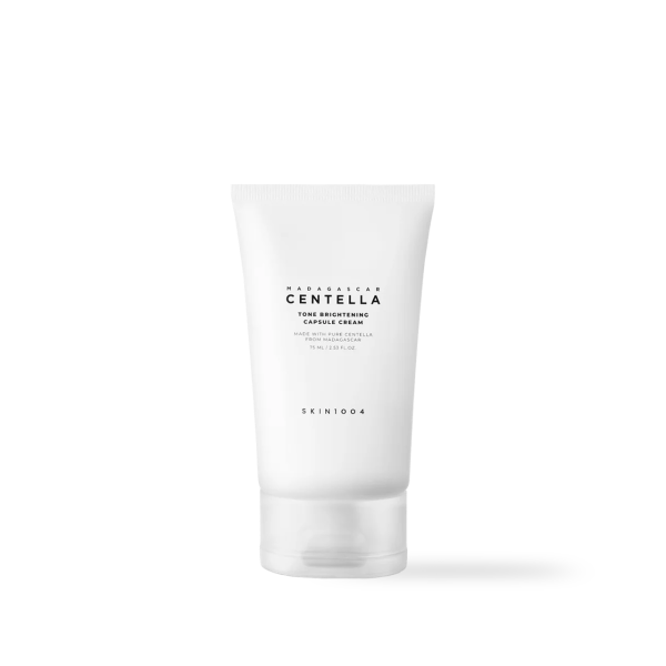 SKIN1004 Madagascar Centella Tone Brightening Capsule Cream 75ml