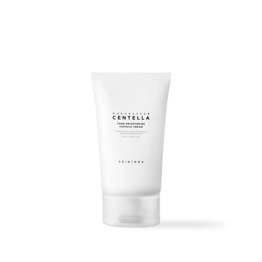 SKIN1004 Madagascar Centella Tone Brightening Capsule Cream 75ml