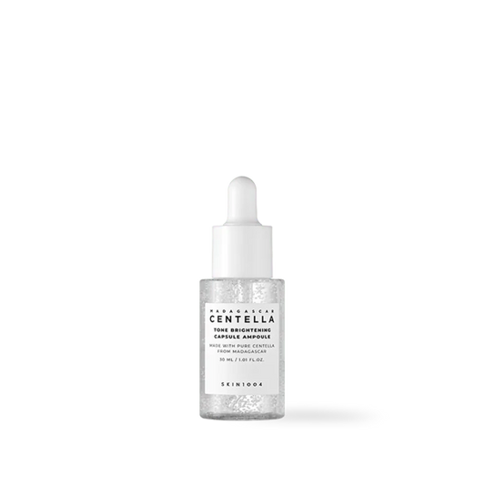 SKIN1004 Madagascar Centella Tone Brightening Capsule Ampoule - 3 Size