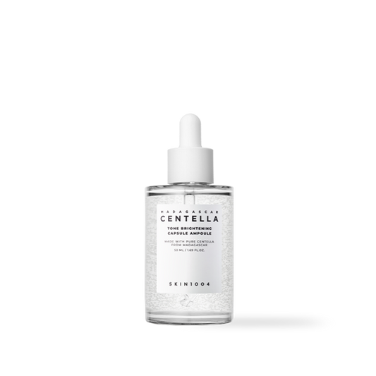 SKIN1004 Madagascar Centella Tone Brightening Capsule Ampoule 50ml